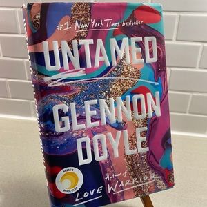 Untamed by Glennon Doyle